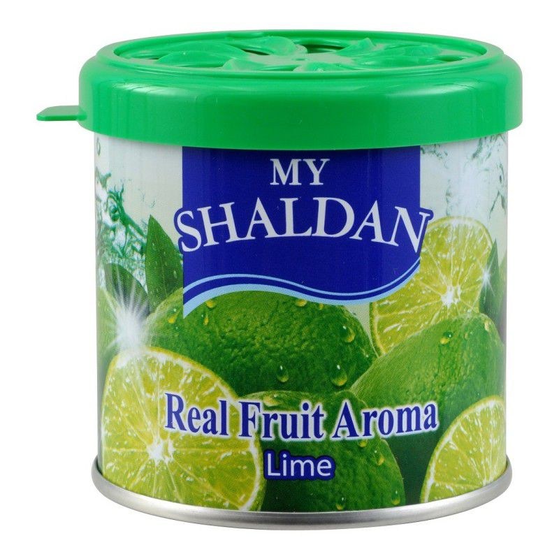 My Shaldan Lime